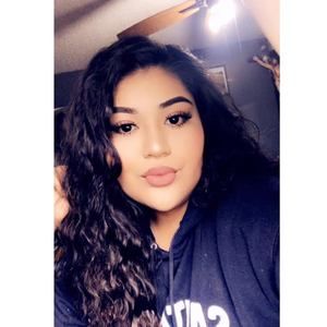 Meet your Posher, Abby